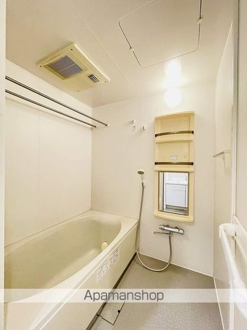 ミュプレ矢場町の内装写真