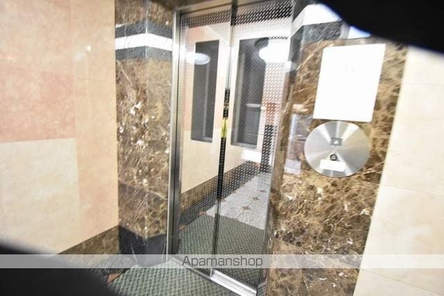 アルデール宮町の内装写真