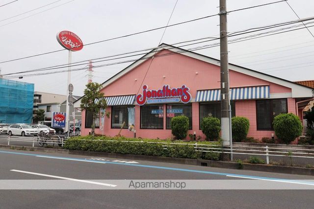 ロ−ズアパ−トF−15の周辺写真
