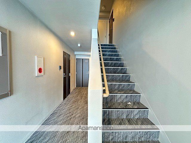 ラディーチェ元町の内装写真