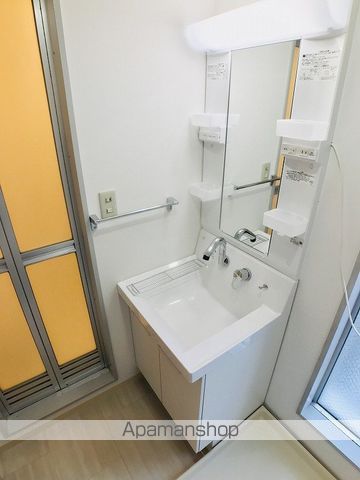 blanc cubeの内装写真