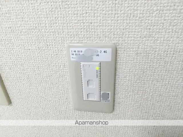 エントピアゆう B棟の内装写真