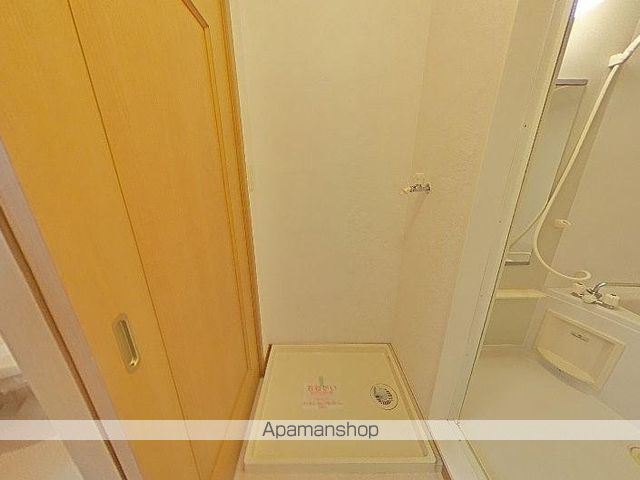 アンダンテAの内装写真