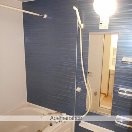 ダンデ　ライオン[2DK/46.79m2]のバス