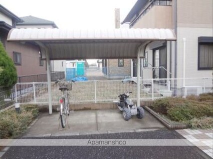 ベルフラワーＦ[2LDK/58.12m2]のその他内装