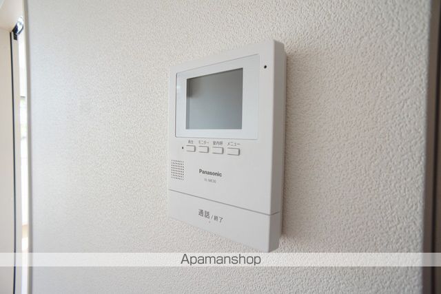 メゾンマーズの内装写真