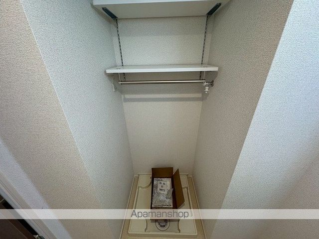 リアライズ今里南の内装写真