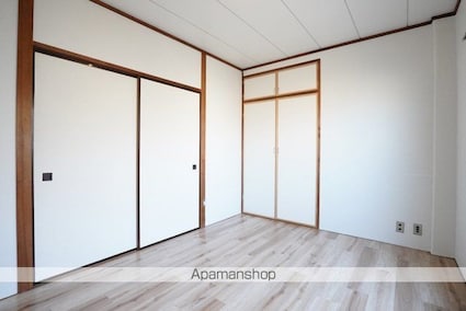 東京都中野区弥生町５丁目[1K/20.78m2]のリビング・居間2