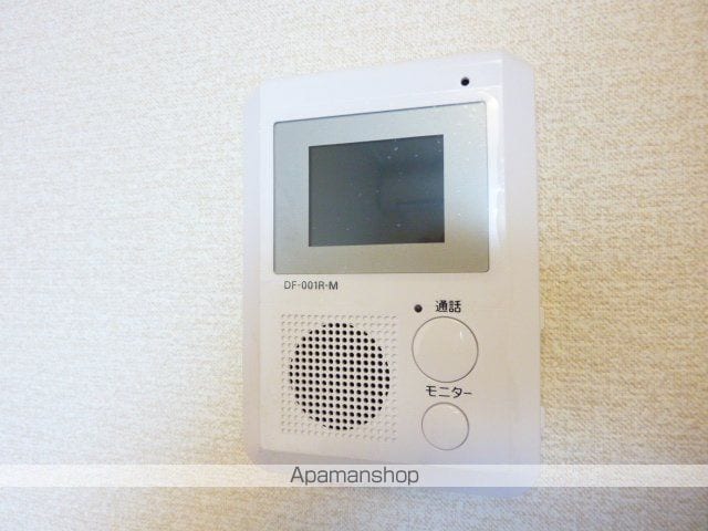 レオパレスウエストスプリングIIの内装写真