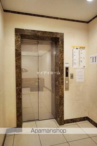 アルファステイツ大学病院通りのその他写真