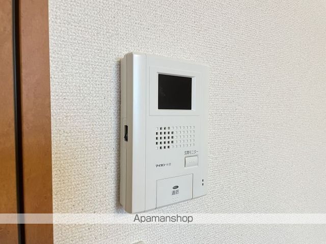 レオパレスIMPULVの内装写真