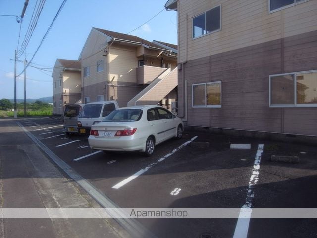ハイツクレマツIIのその他写真