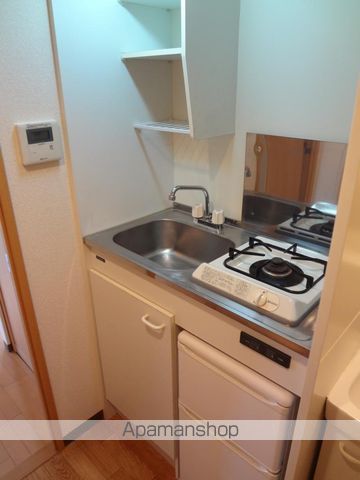 ラナップスクエア上本町の内装写真
