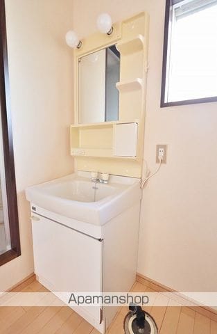 フレグランス名東Aの内装写真