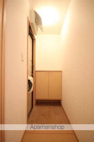 D’コート南横市 C棟の内装写真