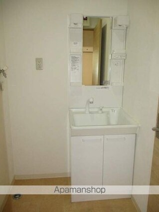 グランレーヴＢ[2LDK/54.65m2]の洗面所