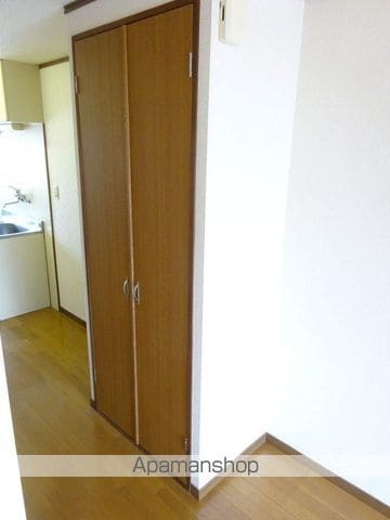 サンライフ浜IIの内装写真