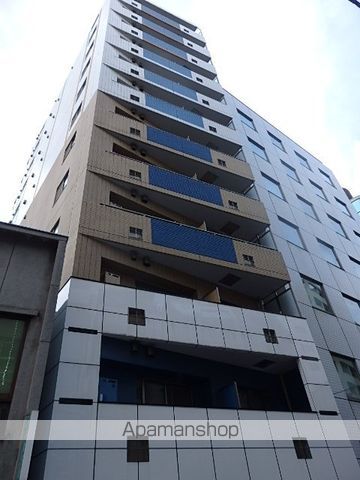 ガラ・シティ神田淡路町の外観写真