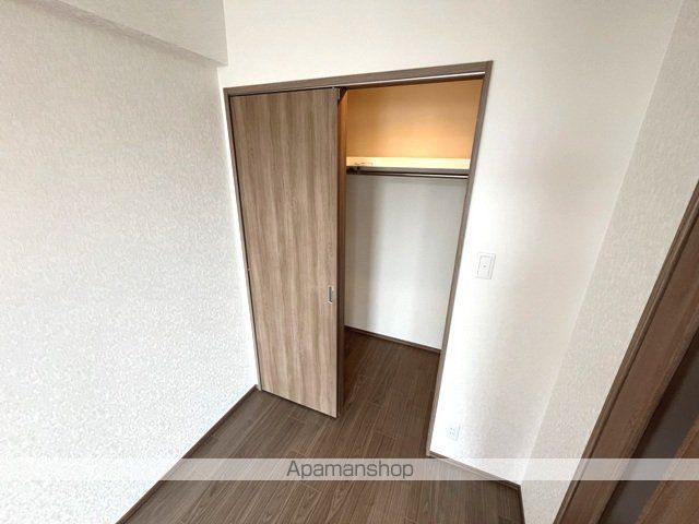 プレジオ永和ASIANの内装写真