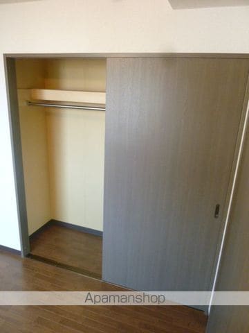 クワイシャノン円山表参道の内装写真