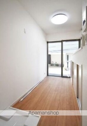 トモイエレジデンス中野[1K/12.52m2]のリビング・居間