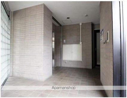 サンライト竹原[2DK/44.82m2]の共用部4