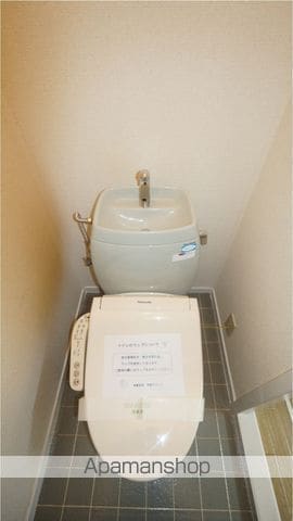 サンステートの内装写真