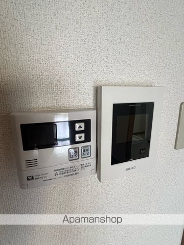 エクセレンスボン松屋の内装写真