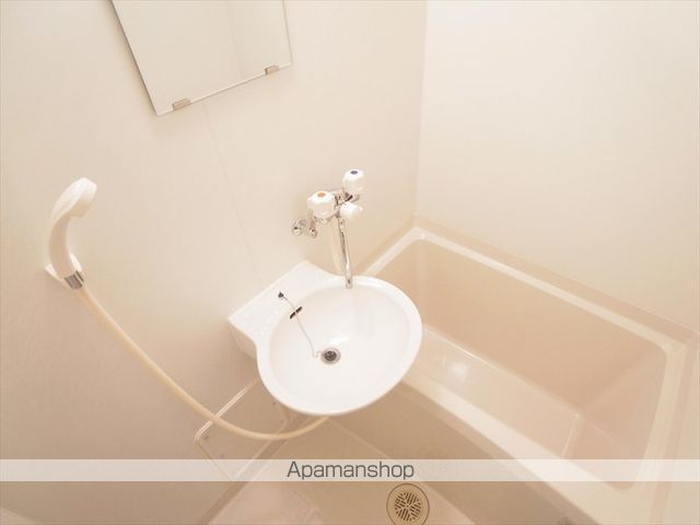 レオパレスセヴィル宝ヶ池の内装写真