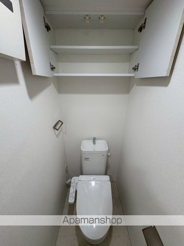 メインステージ武蔵中原ヴィオラの内装写真