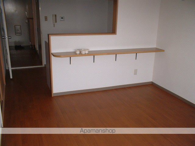 ジュエル曽根Iの内装写真