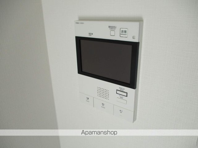 ラティエラ滝野川の内装写真