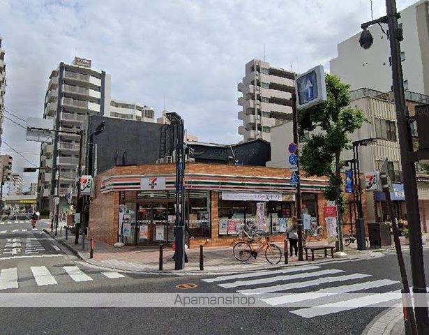 West Lagoon霞ヶ丘の周辺写真