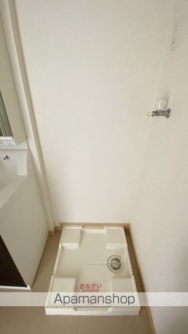 ファイン・レジデンスの内装写真