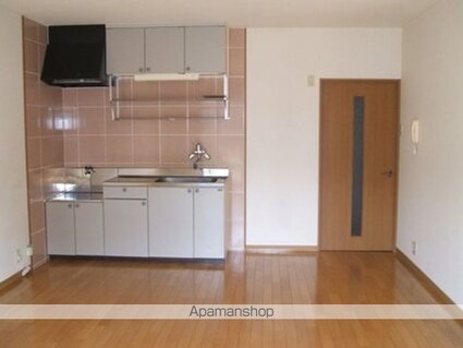 ヴェール上野[2LDK/53.01m2]のその他内装