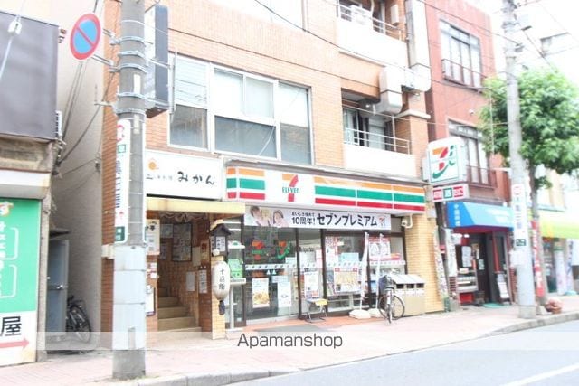 京成電鉄本線 市川真間駅 徒歩7分 3階建 築4年の周辺写真