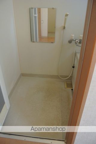 リベルテの内装写真