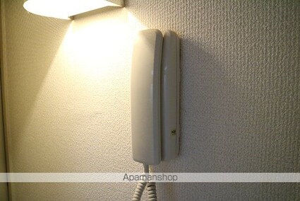 ＭＩＹＡＴＯ[1K/16.2m2]のセキュリティ