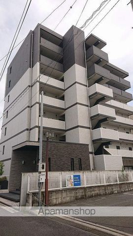 天瀬ハイマートの外観写真