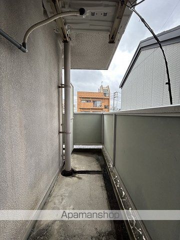 サンコート楠木の内装写真