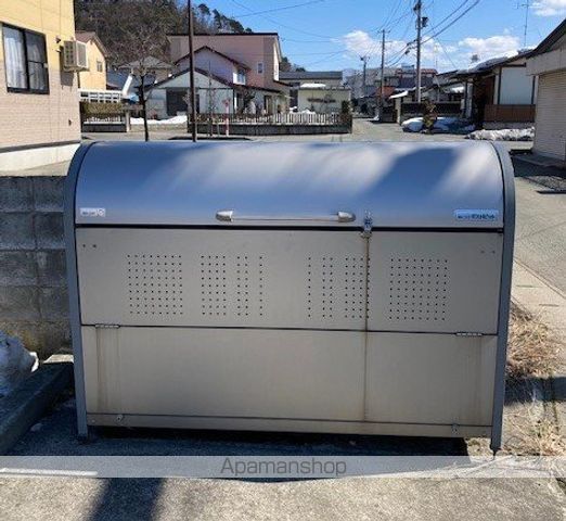 レオパレス若木のその他写真