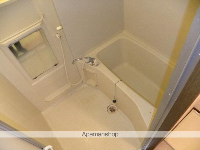ANマンションの内装写真