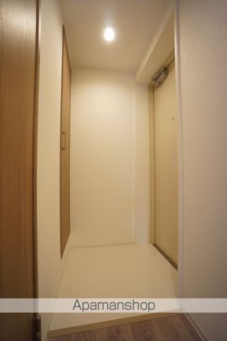 リーデンス名古屋駅西の内装写真