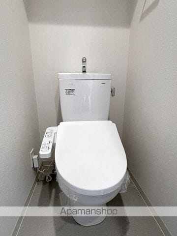 PRESSANCE大国町ブライスの内装写真