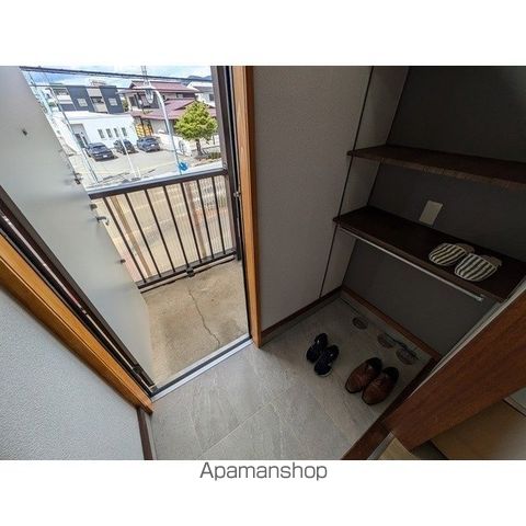東コーポの内装写真