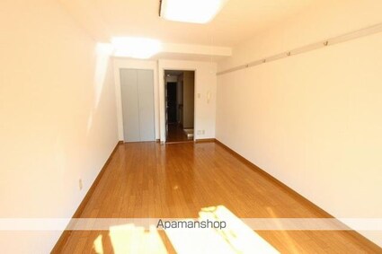 ウッドネスト中央[1K/25.39m2]の内装5