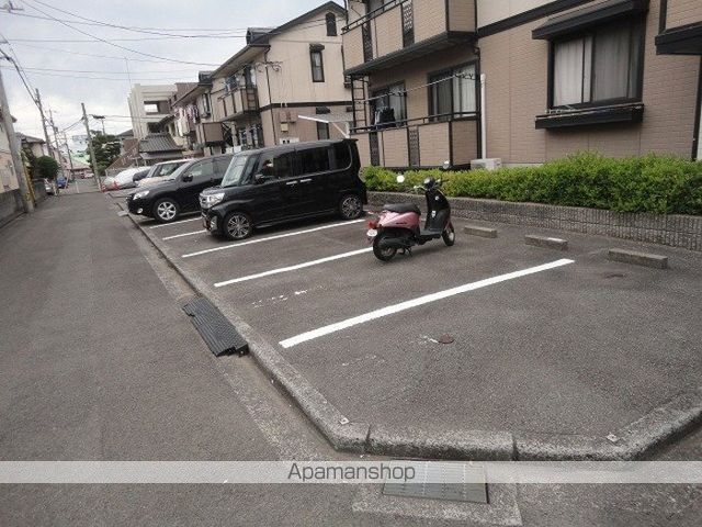 サザンコーポラス II棟のその他写真
