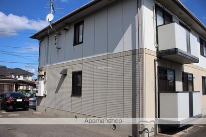 サンコート橋塚壱番館[2LDK/53.48m2]の外観5