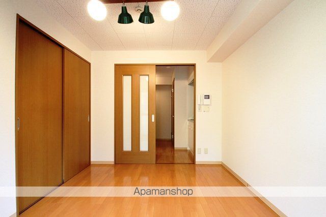 フェアリーコートの内装写真
