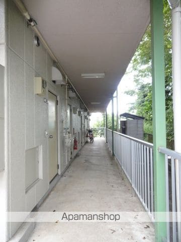江野沢ハイツAのその他写真